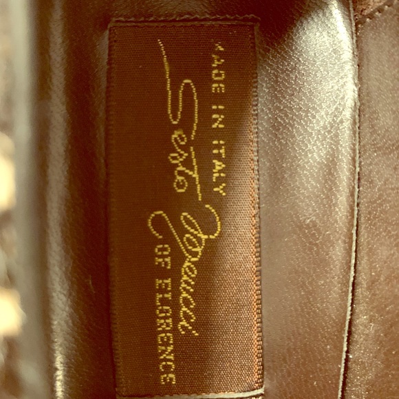 Sesto Meucci low heel pump - Picture 8 of 8